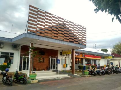 Banyuwangi