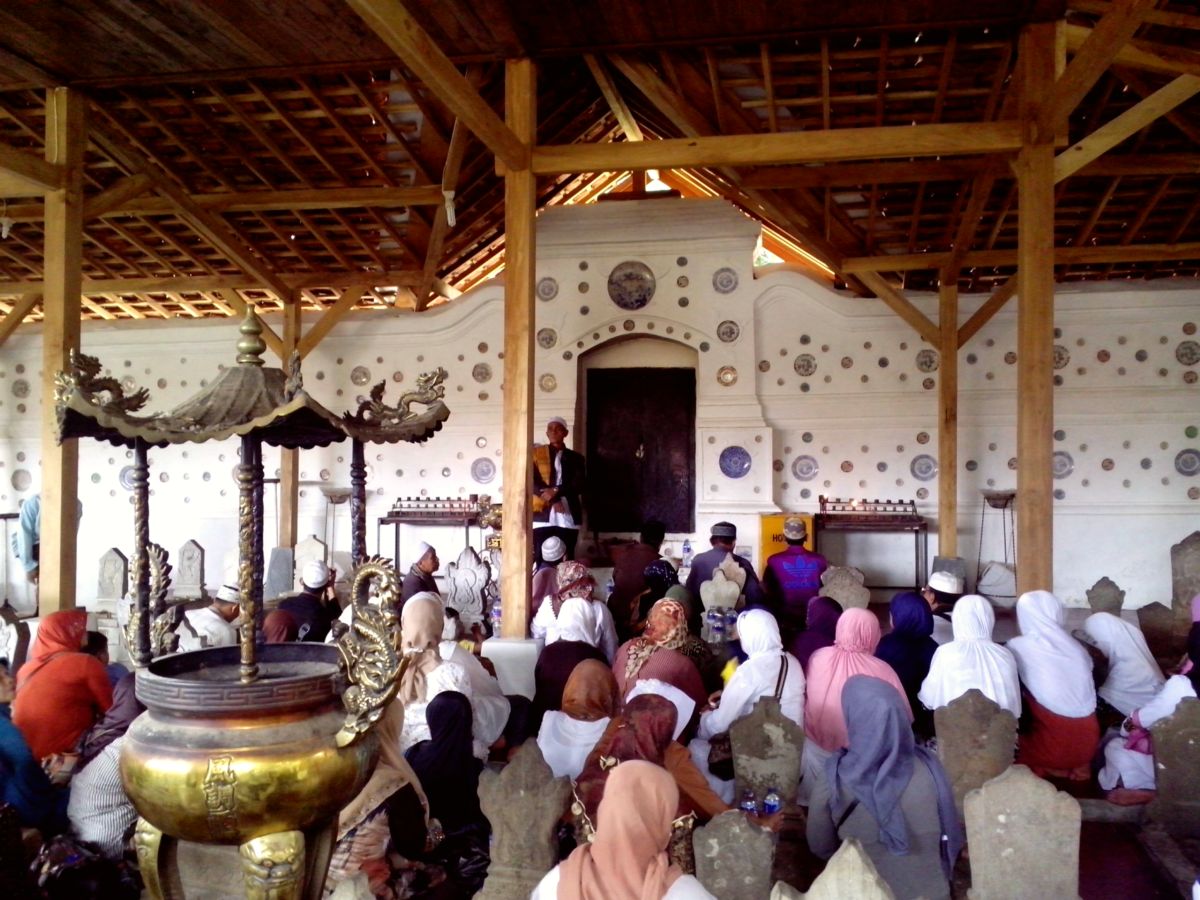 Cirebon