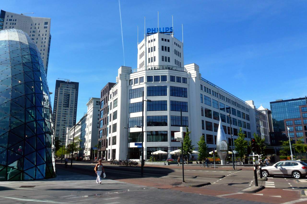 Lokale Traditionen - Eindhoven