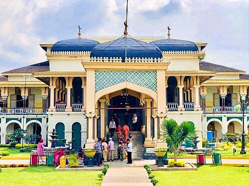 Medan