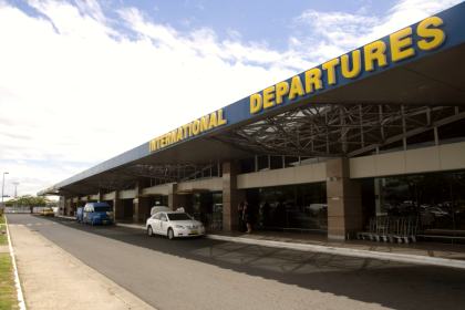 Nadi Airport