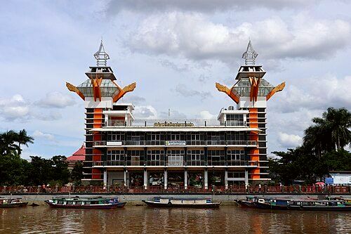 Banjarmasin
