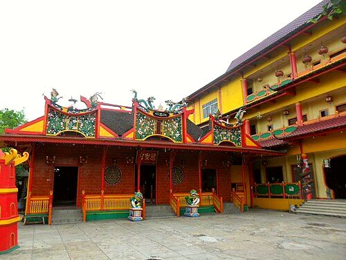Banjarmasin