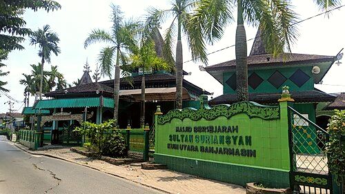 Banjarmasin