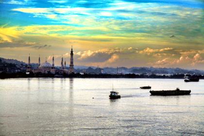 Samarinda