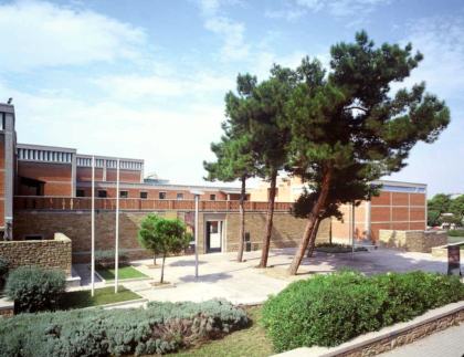 Museum für byzantinische Kultur