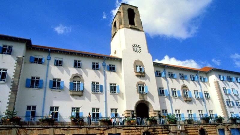 Makerere University