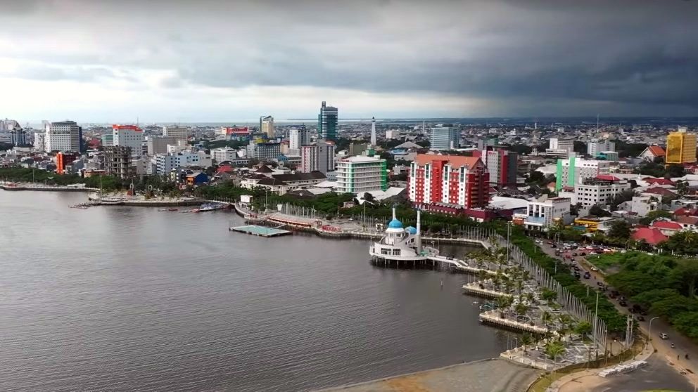 Makassar