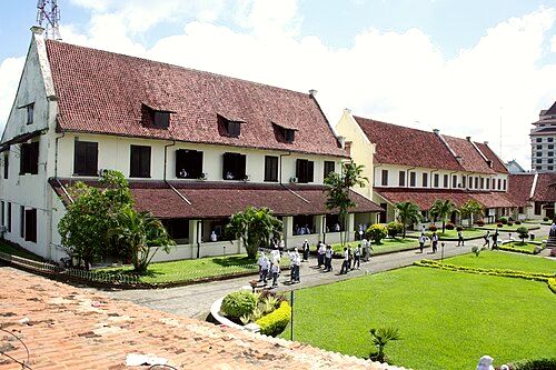 Makassar