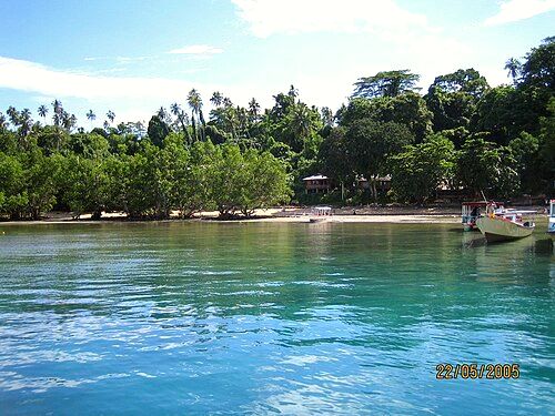 Bunaken