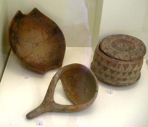 Knossos-Palast
