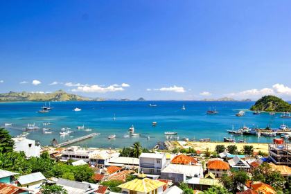 Labuan Bajo