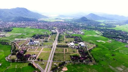 West-Sumbawa