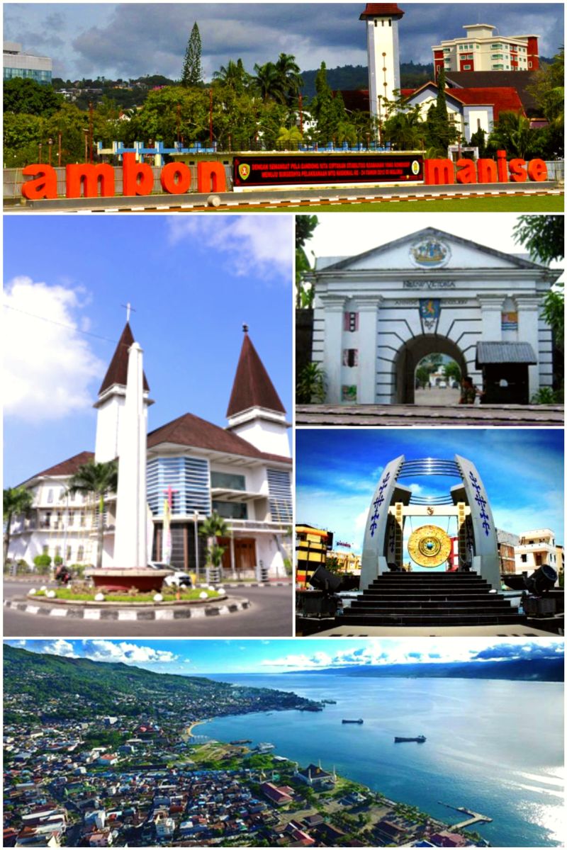 Ambon
