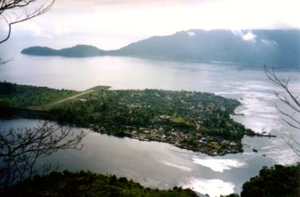Banda Neira