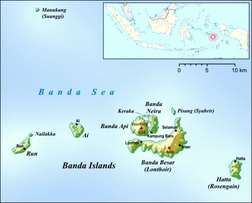 Banda Neira