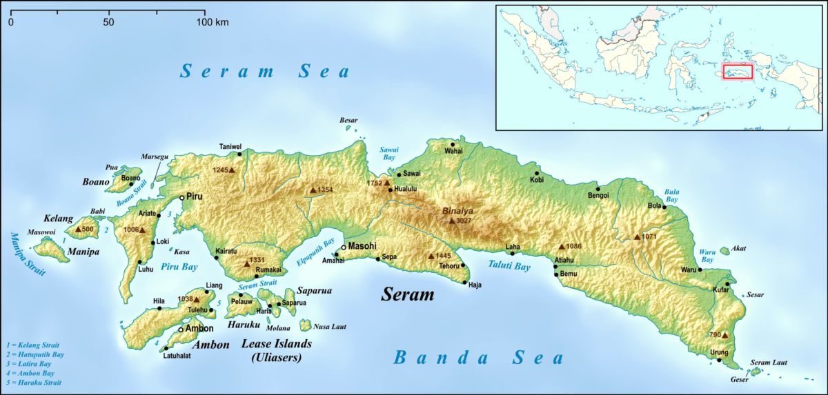 Seram