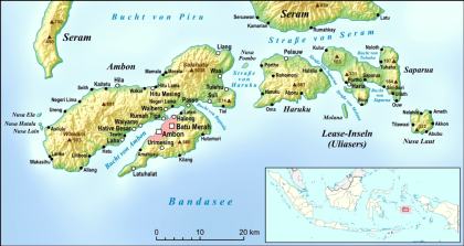 Nusa Laut