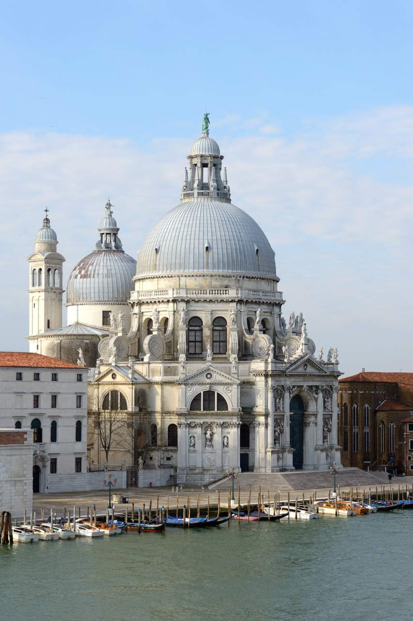 Lokale Traditionen - Venice