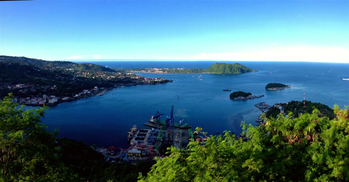 Jayapura