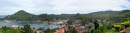 Jayapura