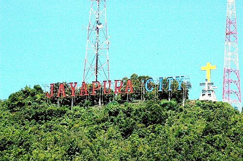 Jayapura