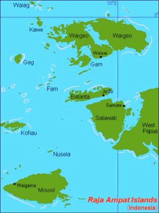 Raja Ampat