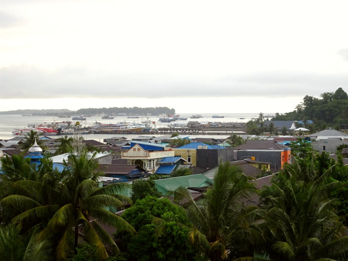 Sorong