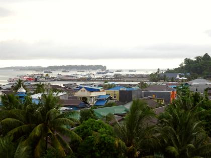 Sorong