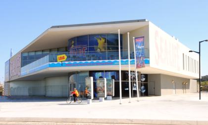 Sea Life Porto