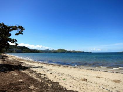 Ela Beach