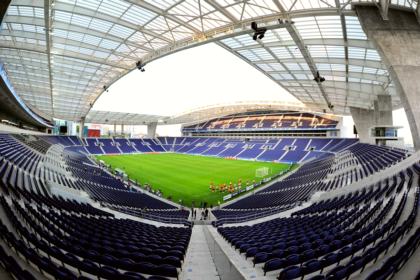Estádio do Dragão