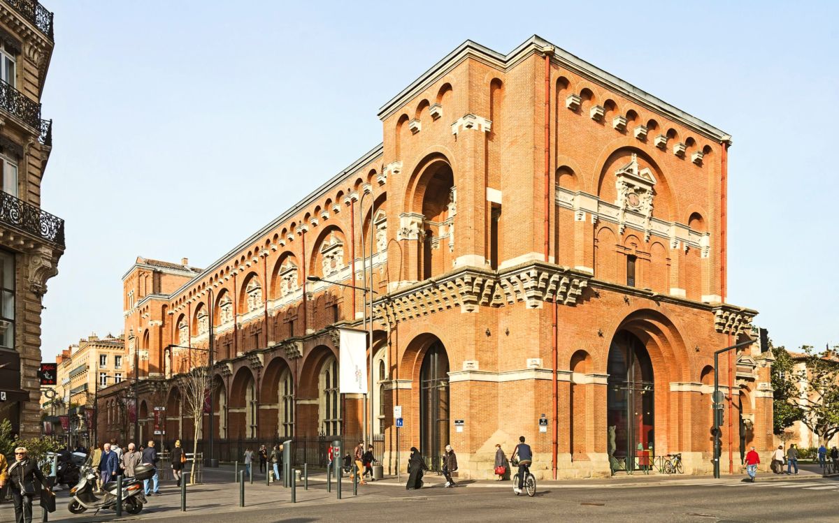 Musée des Augustins