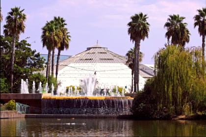 Parc Phoenix