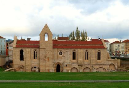 Monastery of Santa Clara-a-Velha