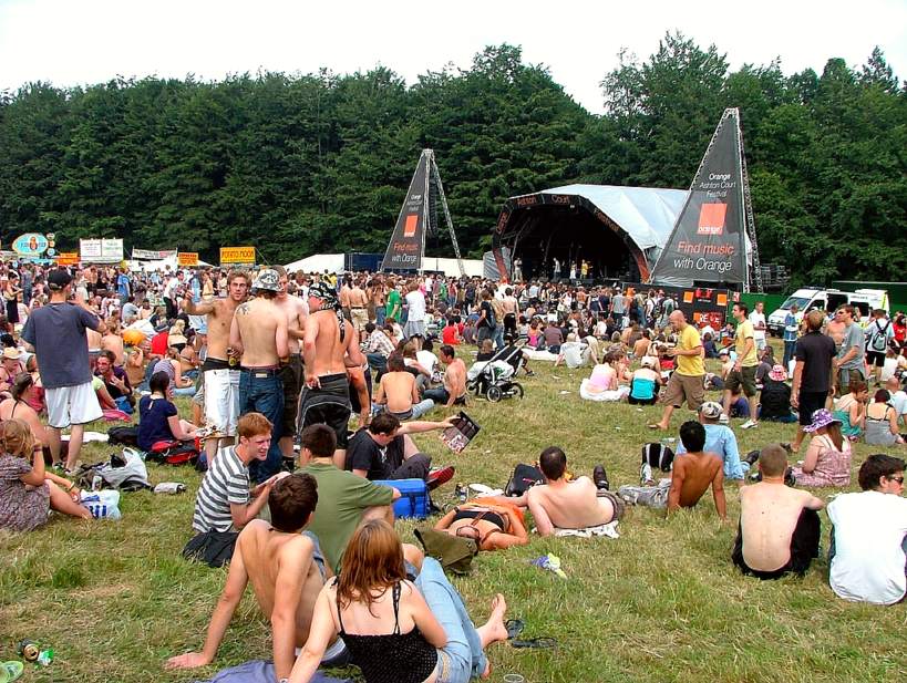 Lokale Traditionen - Bristol