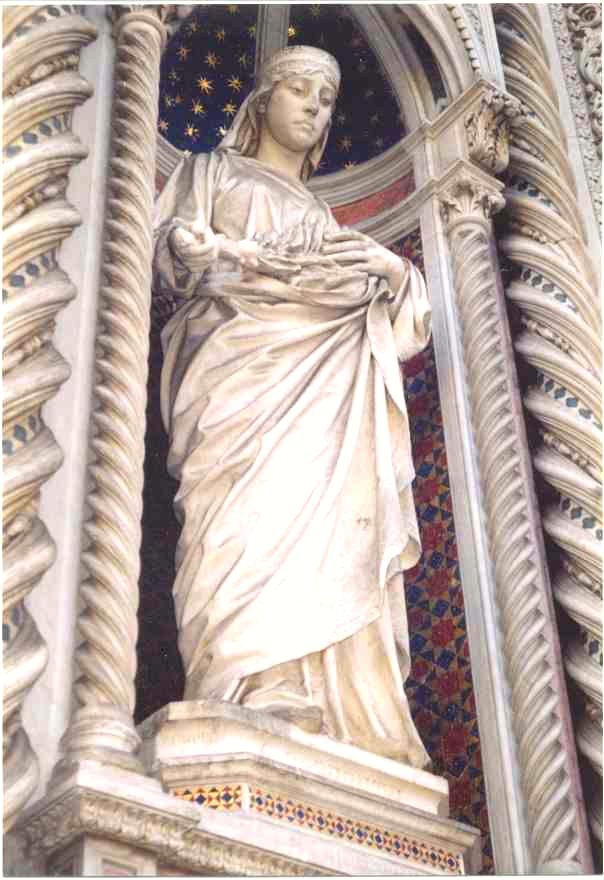 Geschichte - Florence