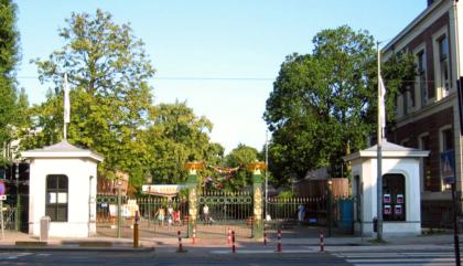Artis Zoo
