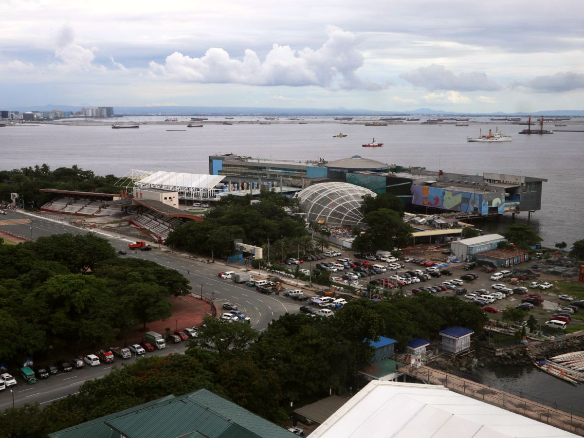 Manila Ocean Park