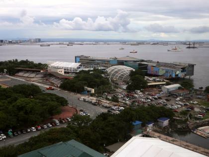 Manila Ocean Park