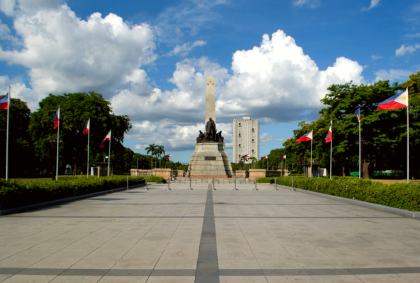 Rizal Park