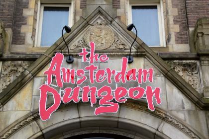 Amsterdam Dungeon