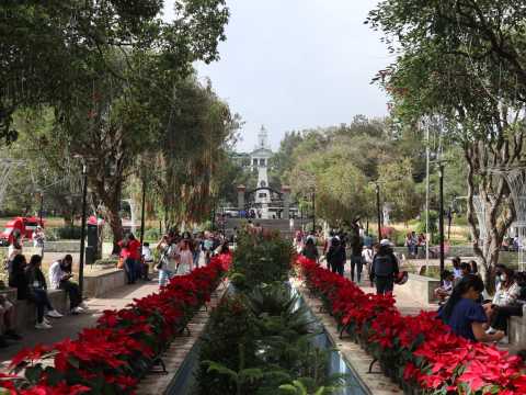 Burnham Park