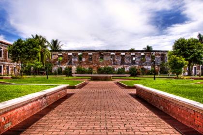 Fort Pilar