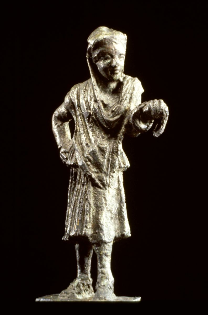 Ancient Theatre