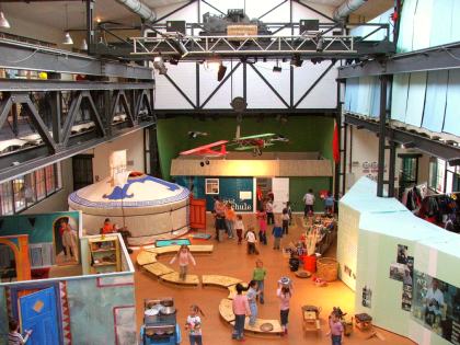 Children's Museum
