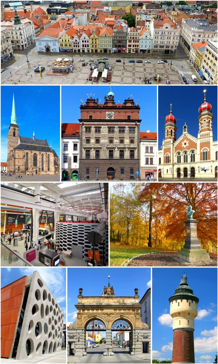 Plzeň