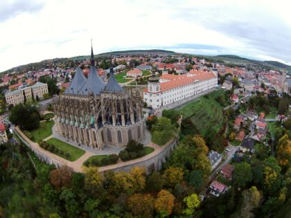 Kutná Hora