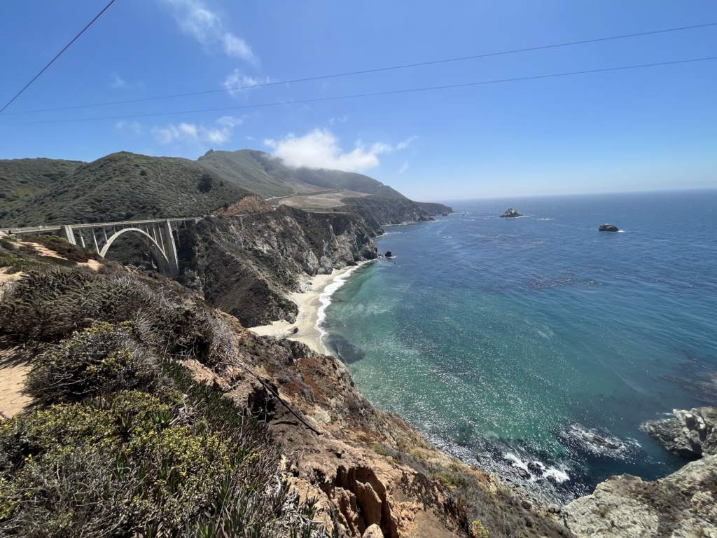 California