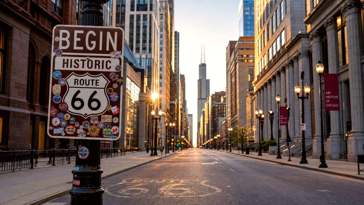 Illinois